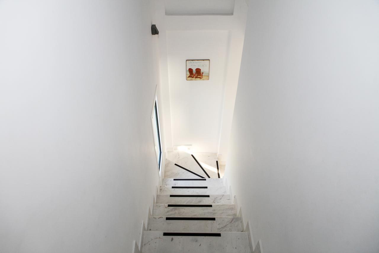 Appartement Mountain & Sea à Kalamata Extérieur photo