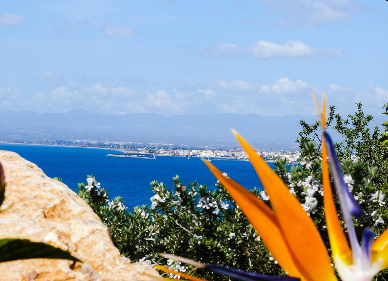Appartement Mountain & Sea à Kalamata Extérieur photo